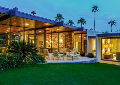 Beverly Hills Real Estate - Trevor Pashley, Realtor