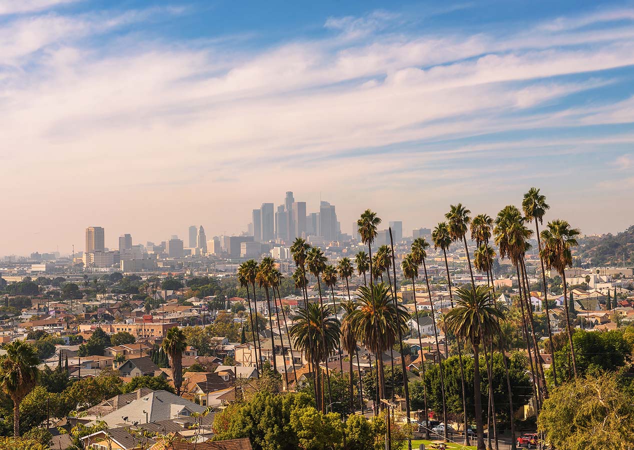 Studio City Real Estate - Trevor Pashley, Realtor